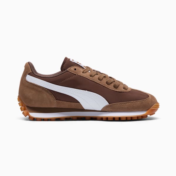Sneakers Easy Rider SN Femme, Haute Coffee-PUMA White-Espresso Brown, extralarge